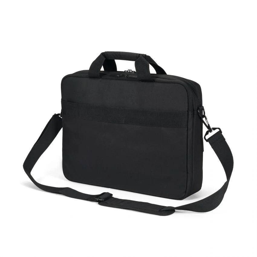 Dicota Eco Top Traveller CORE Laptop Bag 15-17.3" Black Dicota Eco Top Traveller CORE Laptop Bag 15-17.3" Black