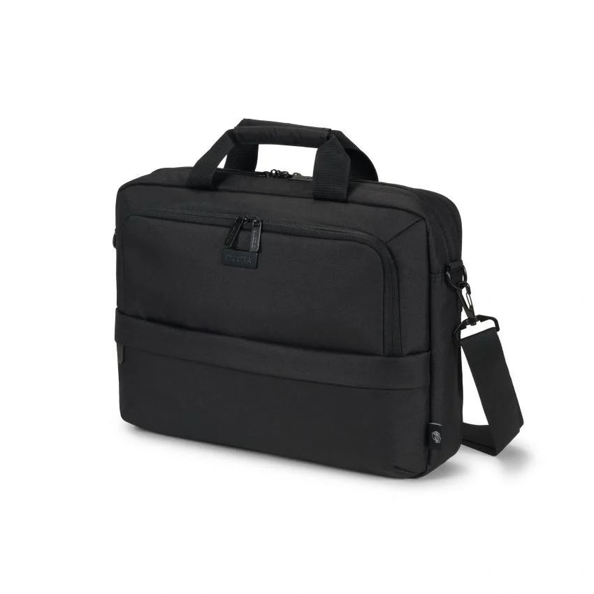 Dicota Eco Top Traveller CORE Laptop Bag 15-17.3" Black Dicota Eco Top Traveller CORE Laptop Bag 15-17.3" Black