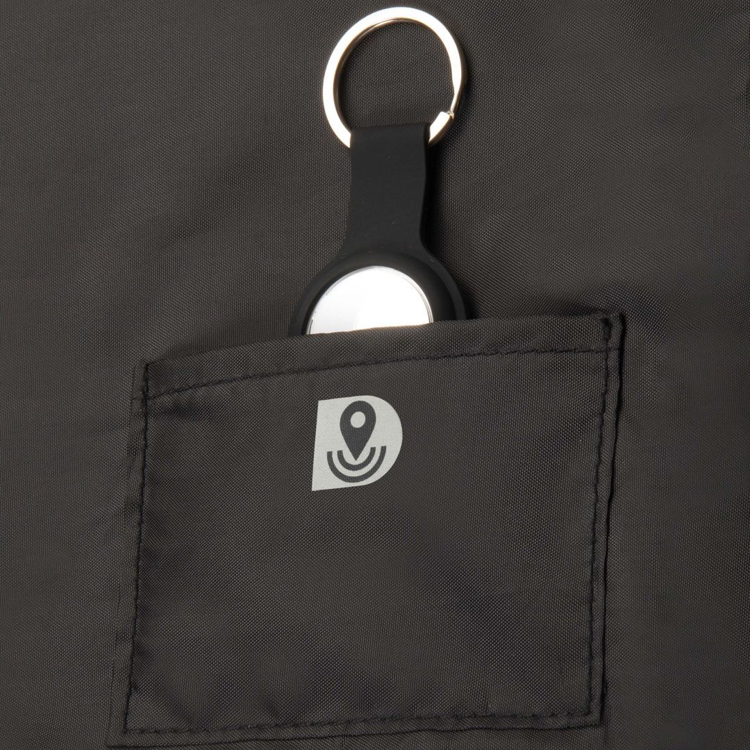 Dicota Top Traveller Eco CORE Toploader Notebook táska 13-14,1" Black Dicota Top Traveller Eco CORE Toploader Notebook táska 13-14,1" Black