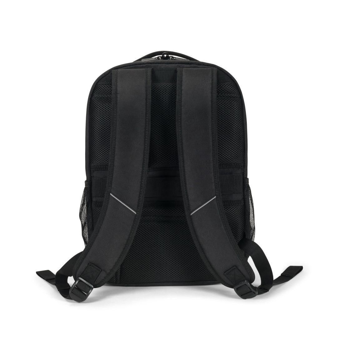 Dicota Backpack Eco Core 15-17" Black Dicota Backpack Eco Core 15-17" Black