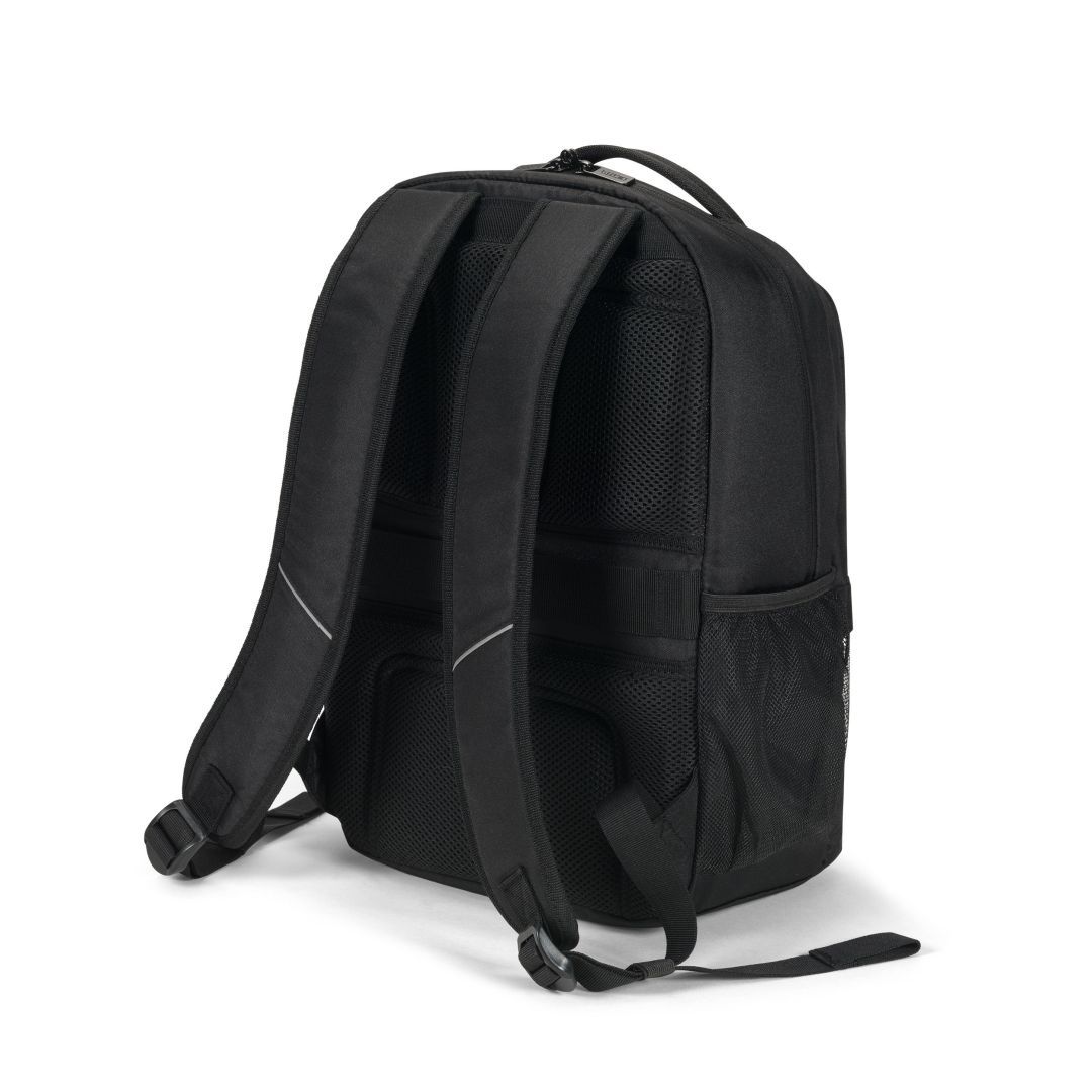 Dicota Backpack Eco Core 15-17" Black Dicota Backpack Eco Core 15-17" Black