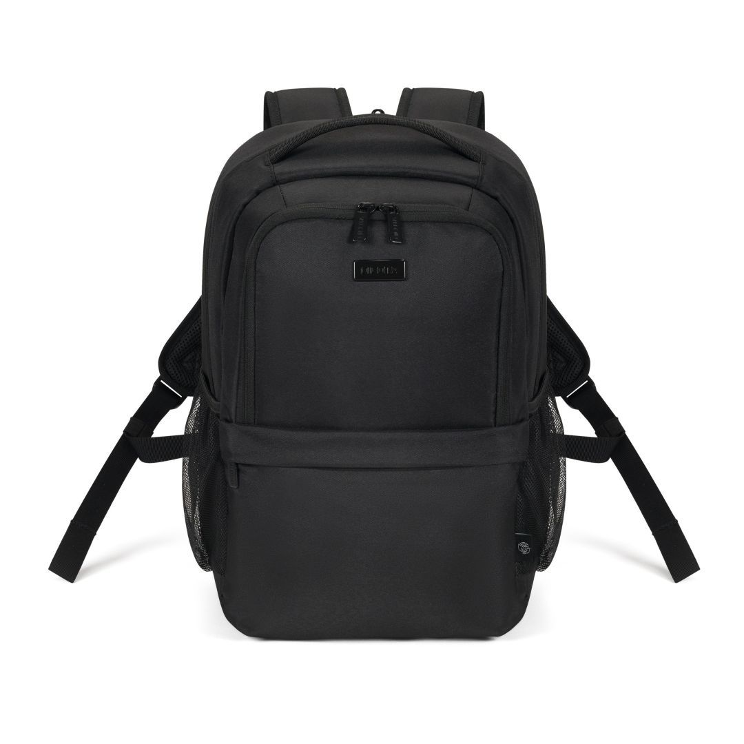 Dicota Backpack Eco Core 15-17" Black Dicota Backpack Eco Core 15-17" Black