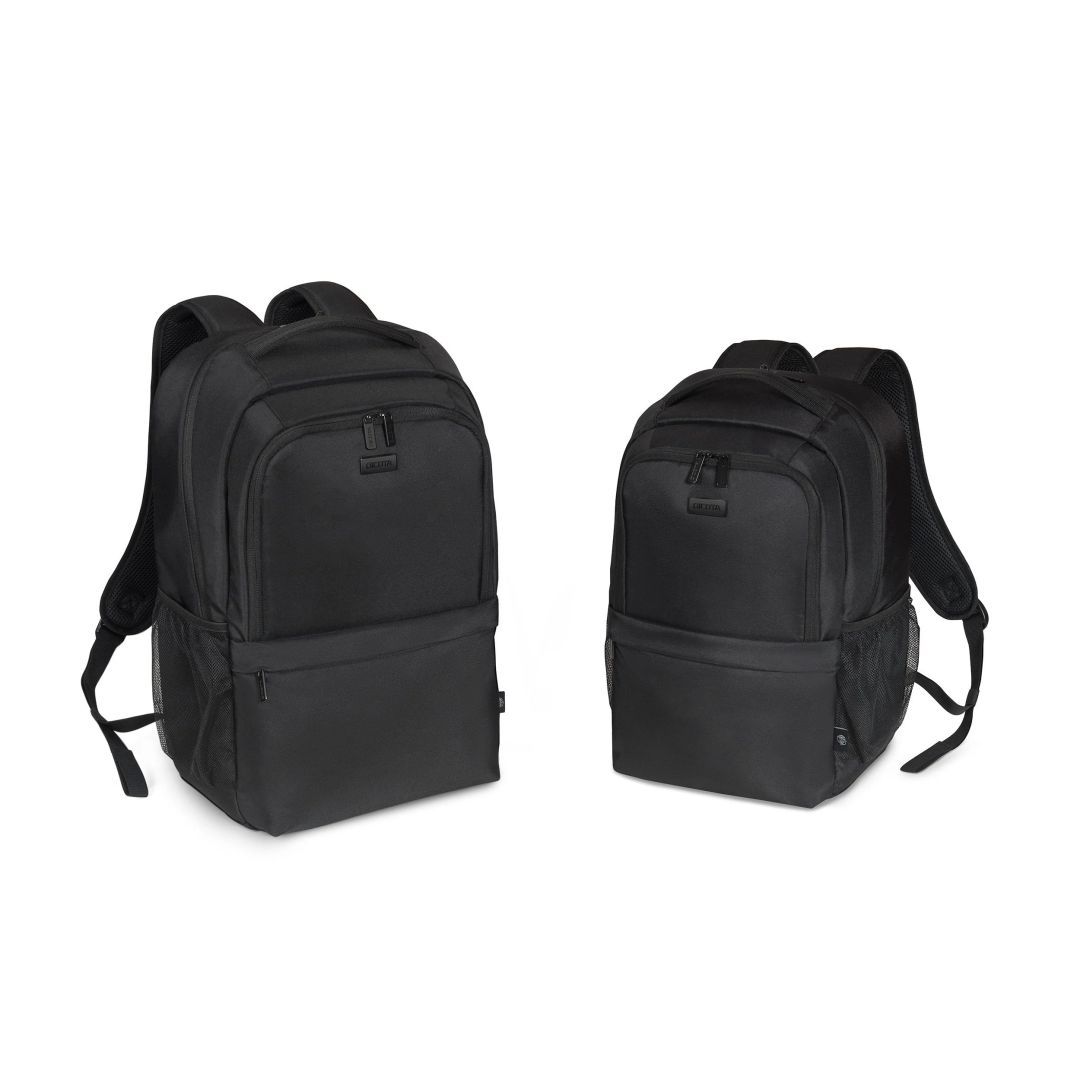 Dicota Backpack Eco Core 15-17" Black Dicota Backpack Eco Core 15-17" Black