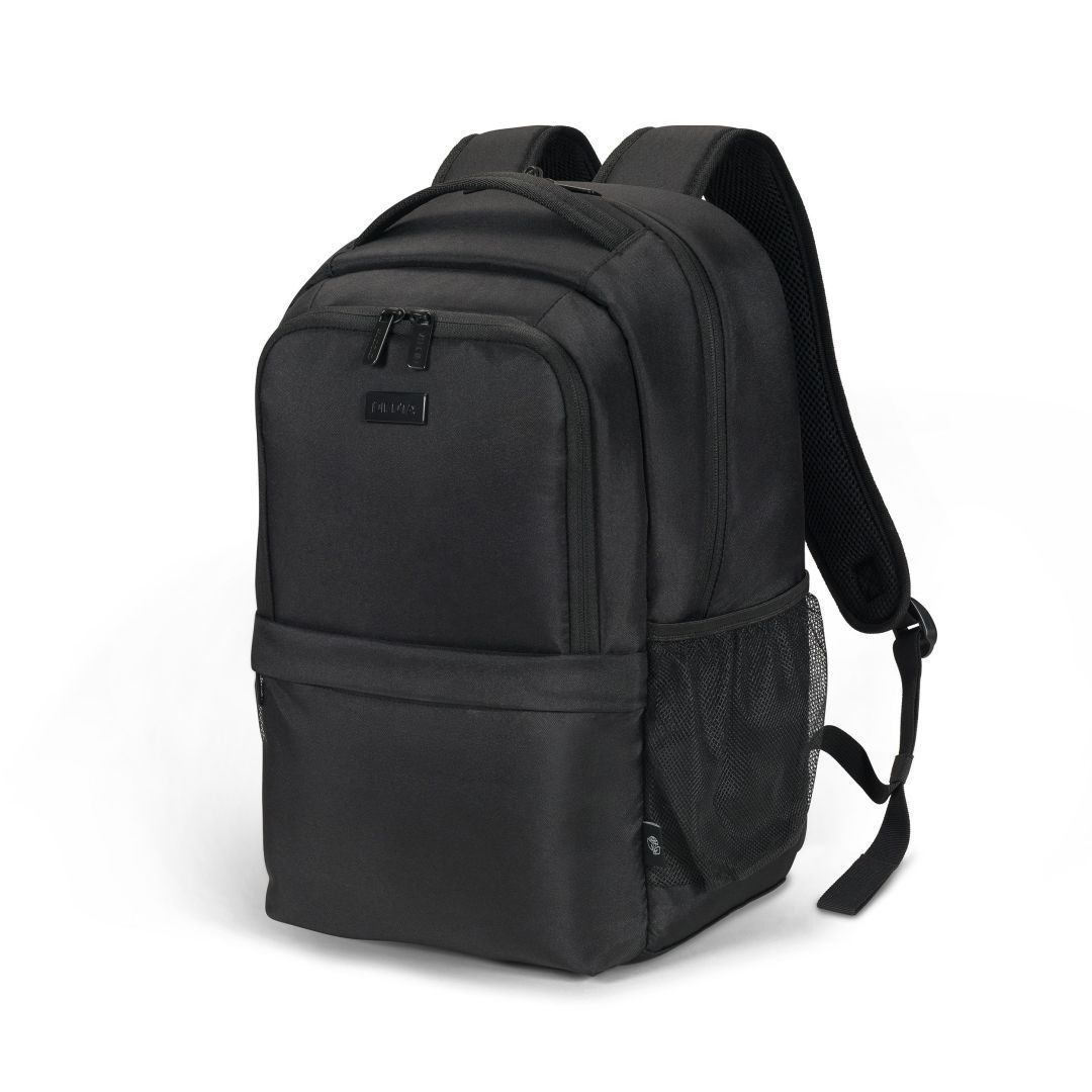 Dicota Backpack Eco Core 15-17" Black Dicota Backpack Eco Core 15-17" Black