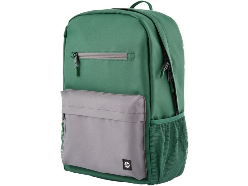 HP Campus Backpack 15,6" Green/Grey HP Campus Backpack 15,6" Green/Grey