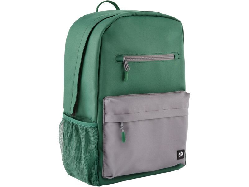 HP Campus Backpack 15,6" Green/Grey HP Campus Backpack 15,6" Green/Grey