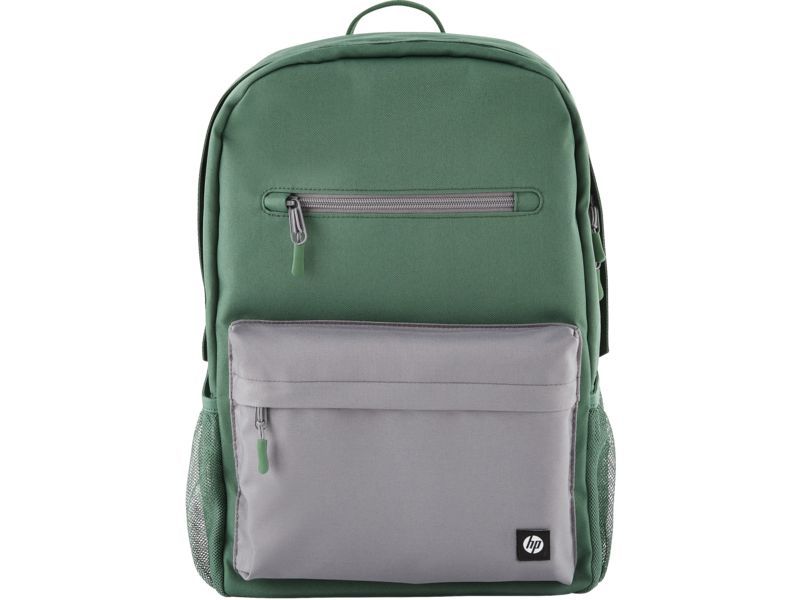 HP Campus Backpack 15,6" Green/Grey HP Campus Backpack 15,6" Green/Grey
