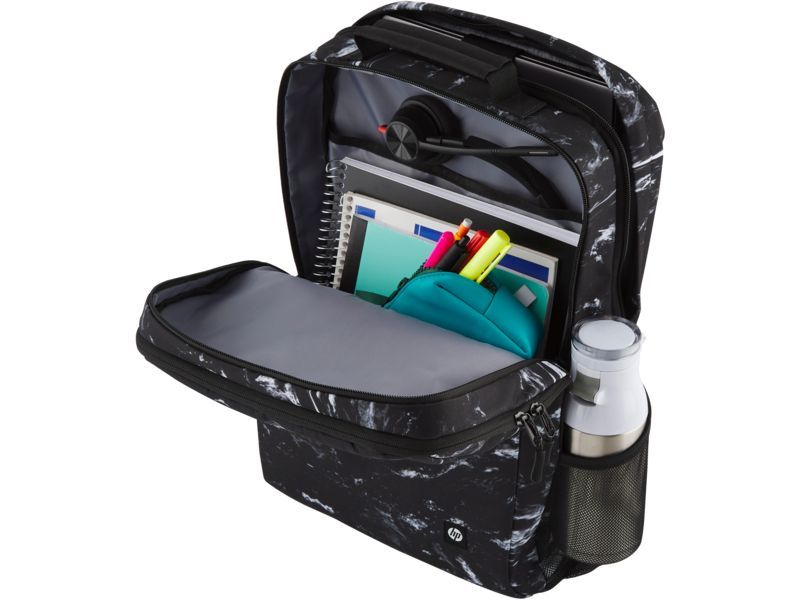 HP Campus XL Backpack 16,1" Marble Stone HP Campus XL Backpack 16,1" Marble Stone