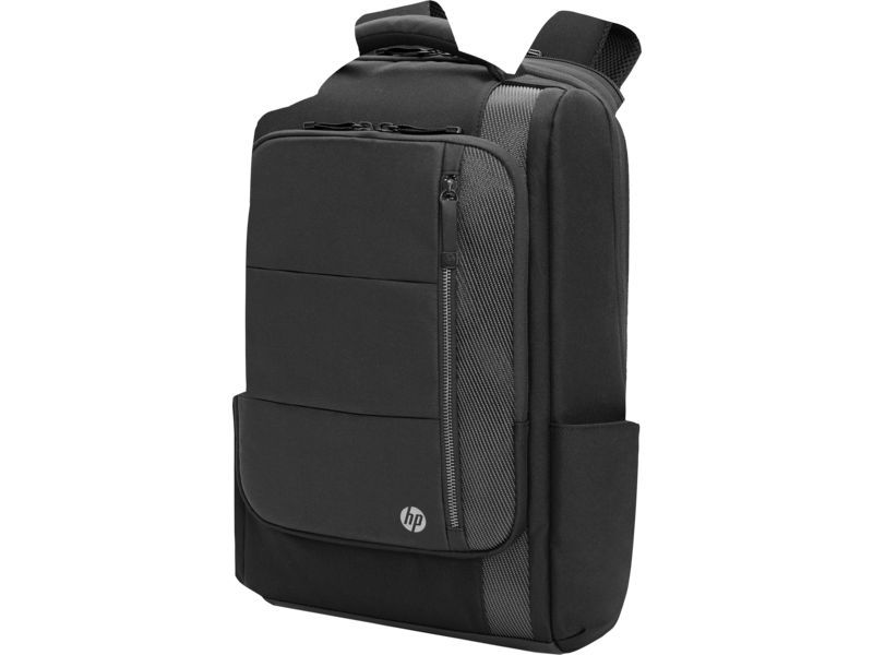 HP Renew Executive Laptop Backpack 16" Black HP Renew Executive Laptop Backpack 16" Black