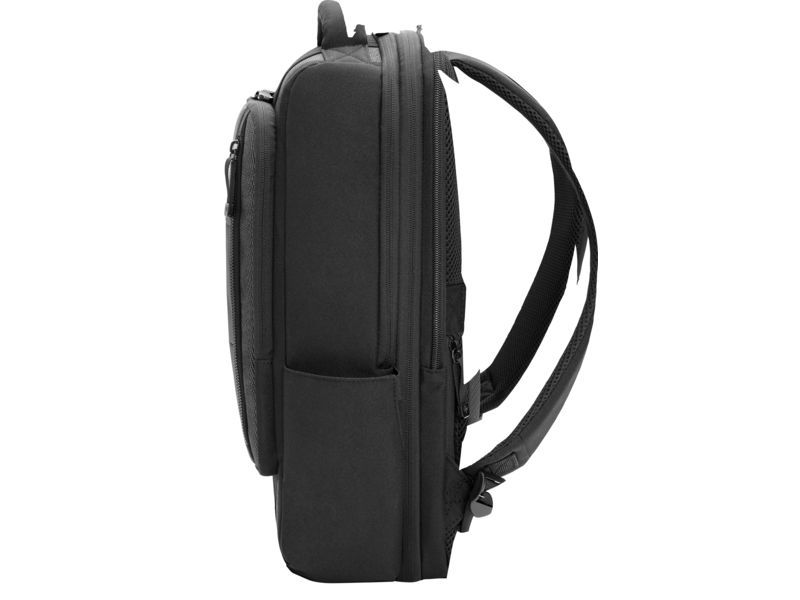 HP Renew Executive Laptop Backpack 16" Black HP Renew Executive Laptop Backpack 16" Black