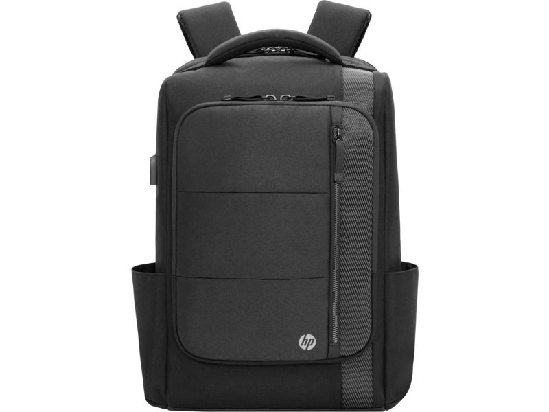 HP Renew Executive Laptop Backpack 16" Black HP Renew Executive Laptop Backpack 16" Black