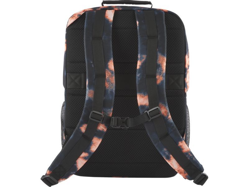 HP Campus XL Backpack 16,1" Tie Dye HP Campus XL Backpack 16,1" Tie Dye