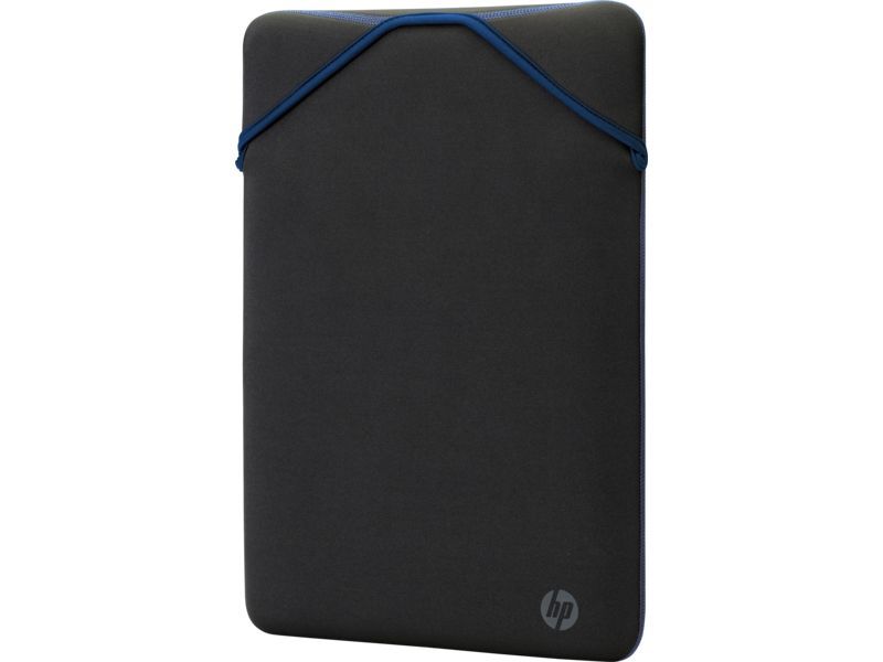 HP Reversible Protective 15,6" Blue Laptop Sleeve HP Reversible Protective 15,6" Blue Laptop Sleeve