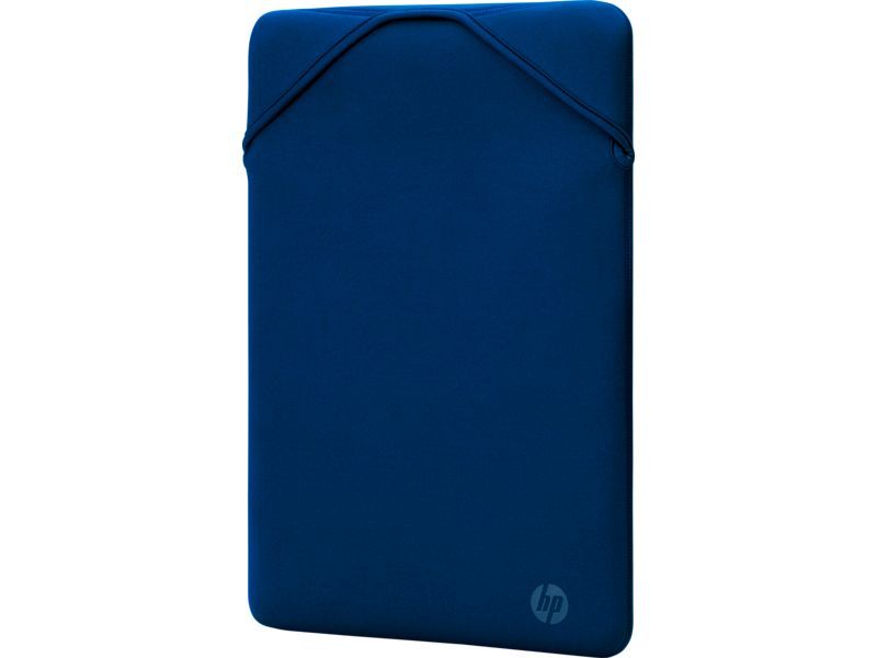 HP Reversible Protective 15,6" Blue Laptop Sleeve HP Reversible Protective 15,6" Blue Laptop Sleeve