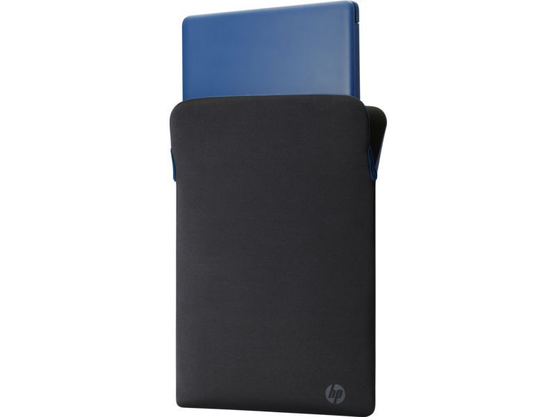 HP Reversible Protective 15,6" Blue Laptop Sleeve HP Reversible Protective 15,6" Blue Laptop Sleeve