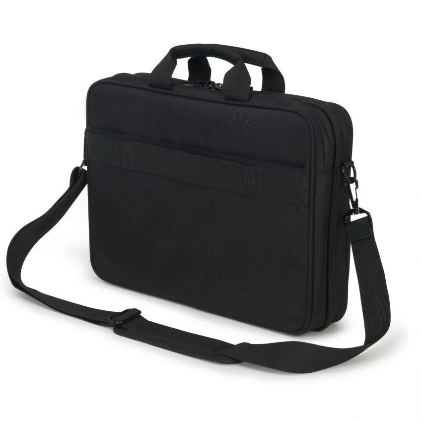Dicota Scale Laptop Bag Eco Top Traveller 14,1" Black Dicota Scale Laptop Bag Eco Top Traveller 14,1" Black