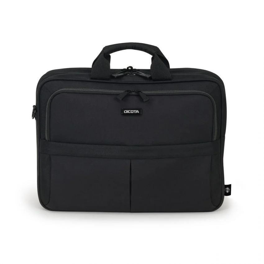 Dicota Scale Laptop Bag Eco Top Traveller 14,1" Black Dicota Scale Laptop Bag Eco Top Traveller 14,1" Black