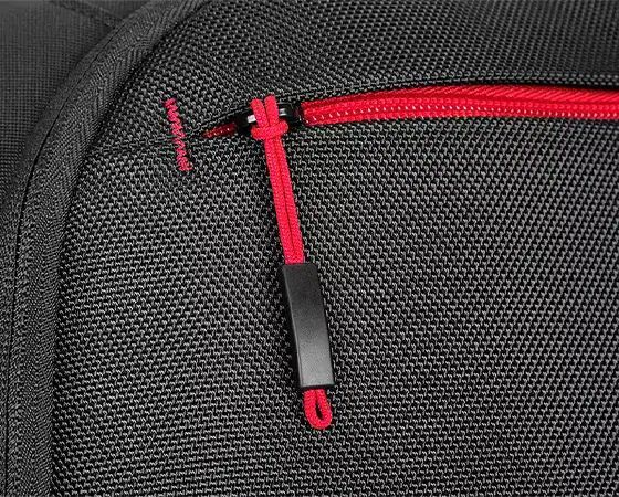 Lenovo ThinkPad Essential Plus BackPack (Eco) 15,6" Black Lenovo ThinkPad Essential Plus BackPack (Eco) 15,6" Black