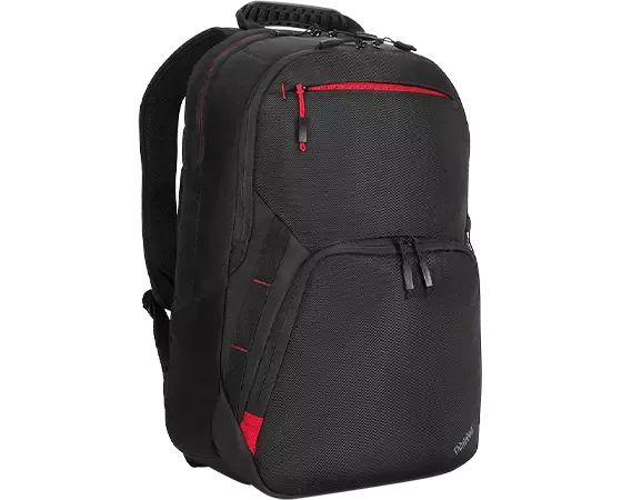 Lenovo ThinkPad Essential Plus BackPack (Eco) 15,6" Black Lenovo ThinkPad Essential Plus BackPack (Eco) 15,6" Black