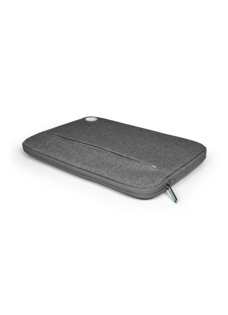 Port Designs Yosemite Eco Laptop sleeve 15,6" Grey Port Designs Yosemite Eco Laptop sleeve 15,6" Grey