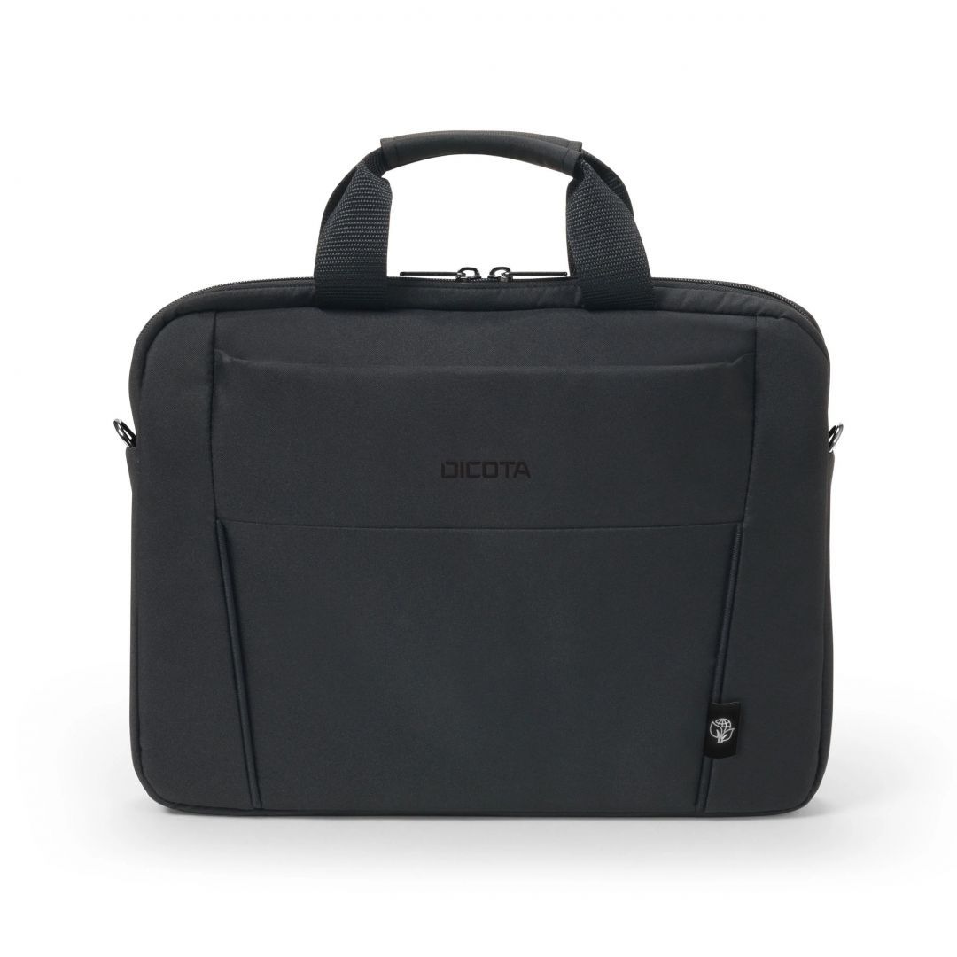 Dicota Laptop Case Slim Eco Base 15,6" Black Dicota Laptop Case Slim Eco Base 15,6" Black