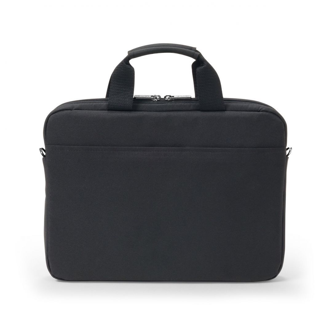 Dicota Laptop Case Slim Eco Base 15,6" Black Dicota Laptop Case Slim Eco Base 15,6" Black