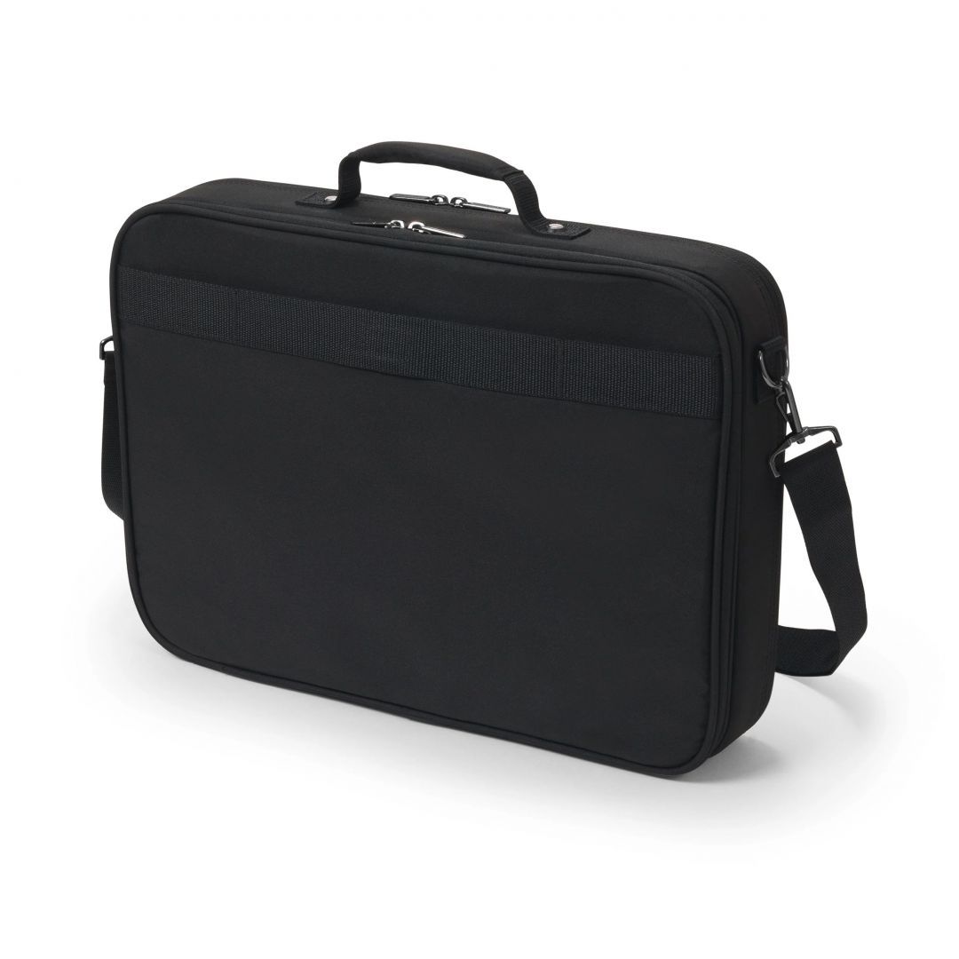 Dicota Laptop Bag Eco Multi Plus Base 17,3" Black Dicota Laptop Bag Eco Multi Plus Base 17,3" Black