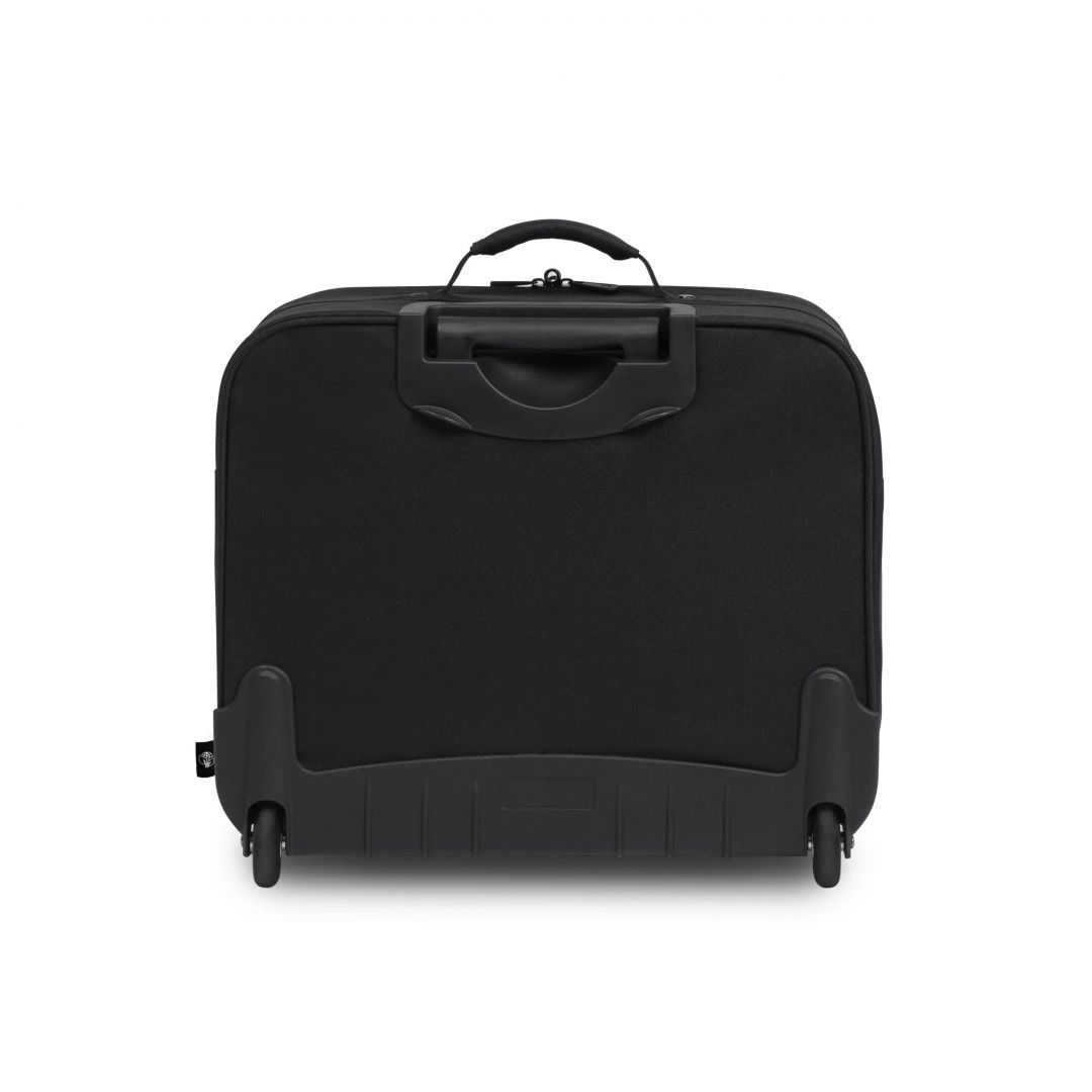 Dicota Laptop Roller Eco Multi Scale 15,6" Black Dicota Laptop Roller Eco Multi Scale 15,6" Black
