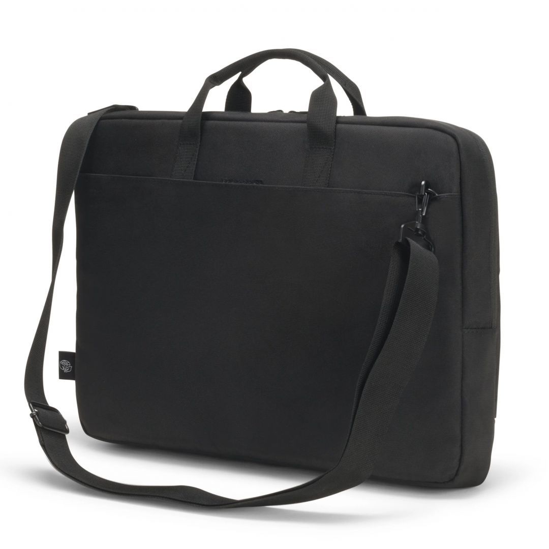 Dicota Laptop Case Slim Eco Motion 15,6" Black Dicota Laptop Case Slim Eco Motion 15,6" Black