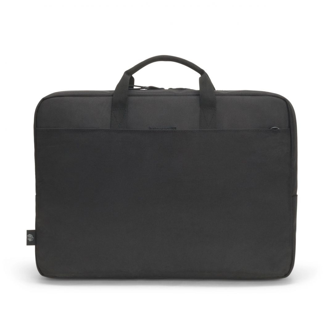 Dicota Laptop Case Slim Eco Motion 15,6" Black Dicota Laptop Case Slim Eco Motion 15,6" Black
