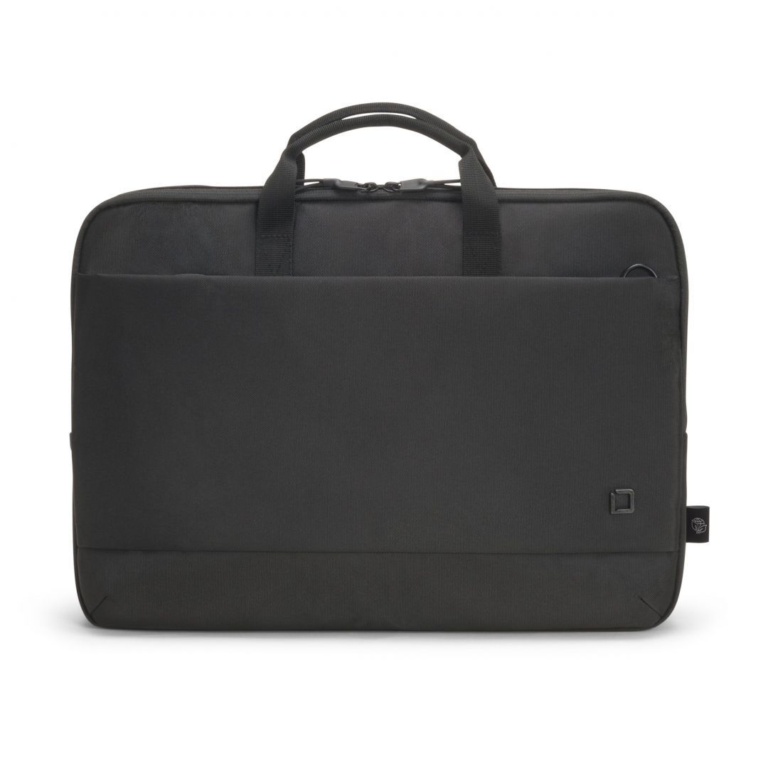 Dicota Laptop Case Slim Eco Motion 13,3" Black Dicota Laptop Case Slim Eco Motion 13,3" Black