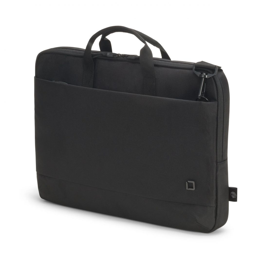 Dicota Laptop Case Slim Eco Motion 13,3" Black Dicota Laptop Case Slim Eco Motion 13,3" Black