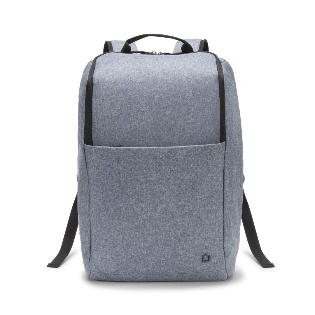 Dicota Laptop Backpack Eco Motion 15,6" Blue Denim Dicota Laptop Backpack Eco Motion 15,6" Blue Denim