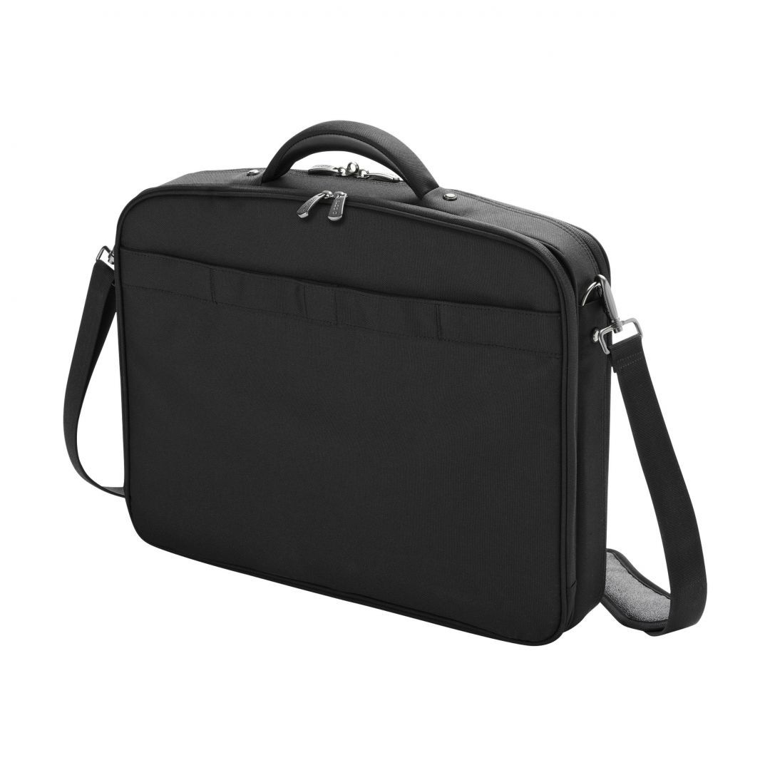 Dicota Laptop Bag Eco Multi Plus 15,6" Black Dicota Laptop Bag Eco Multi Plus 15,6" Black