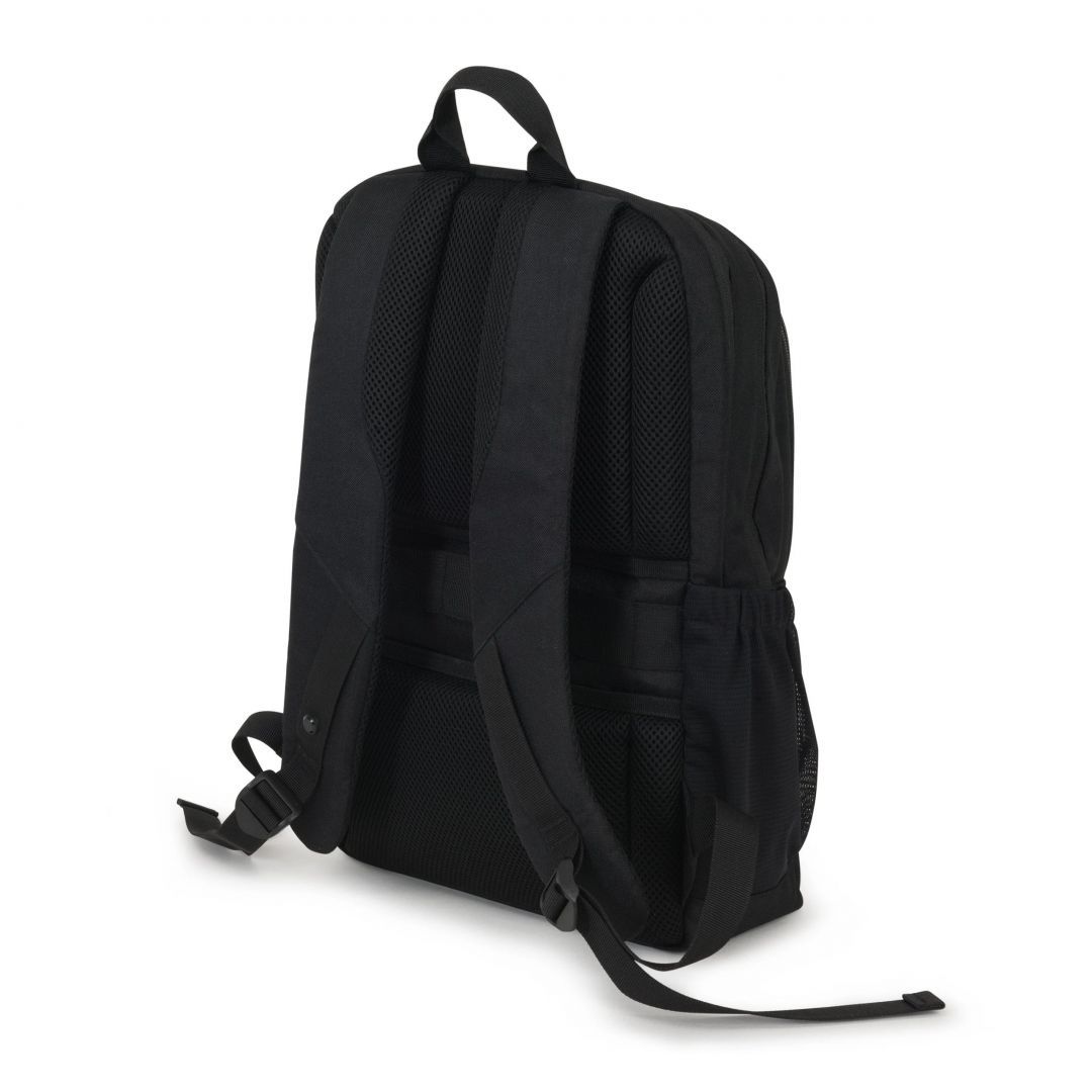 Dicota Laptop Backpack Eco Scale 15,6" Black Dicota Laptop Backpack Eco Scale 15,6" Black