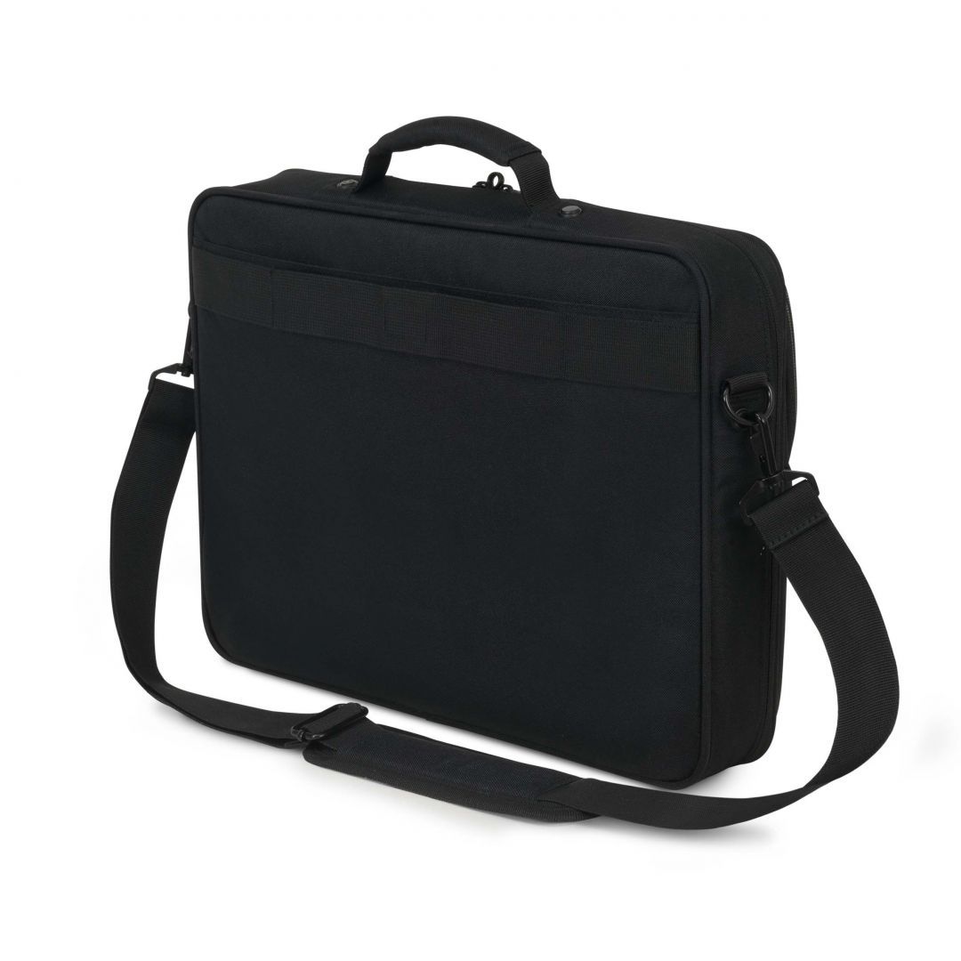Dicota Laptop Bag Eco Multi Scale 15,6" Black Dicota Laptop Bag Eco Multi Scale 15,6" Black