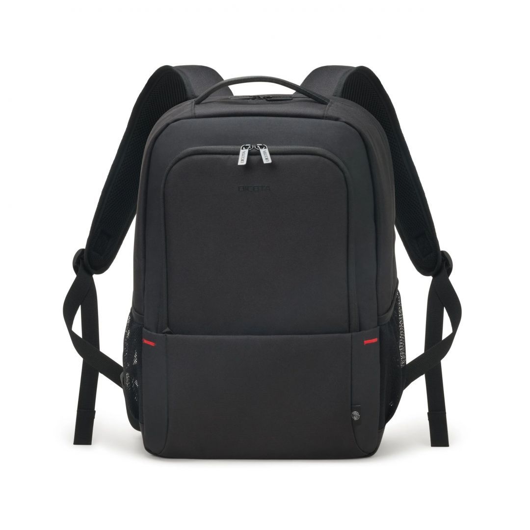 Dicota Laptop Backpack Plus Eco Base 15,6" Black Dicota Laptop Backpack Plus Eco Base 15,6" Black
