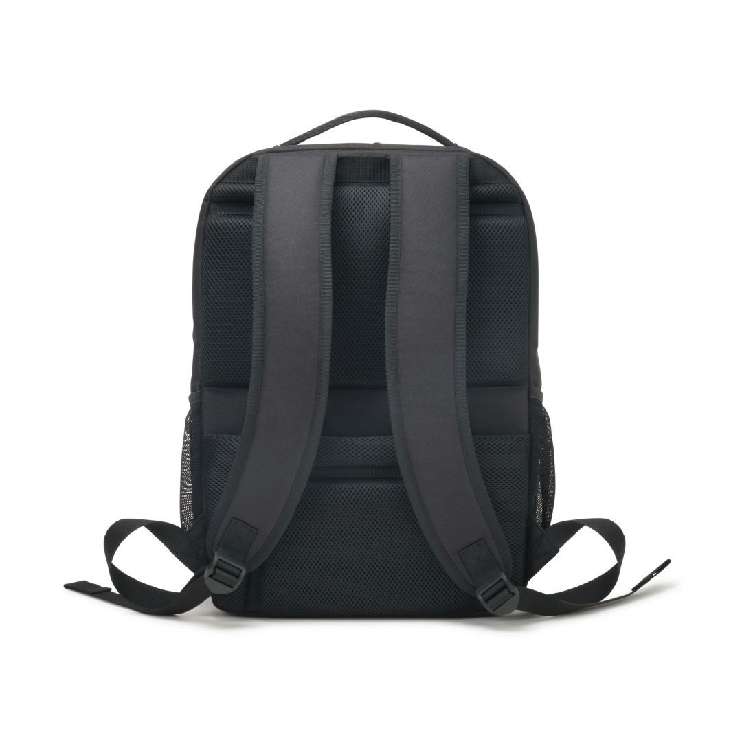 Dicota Laptop Backpack Plus Eco Base 15,6" Black Dicota Laptop Backpack Plus Eco Base 15,6" Black