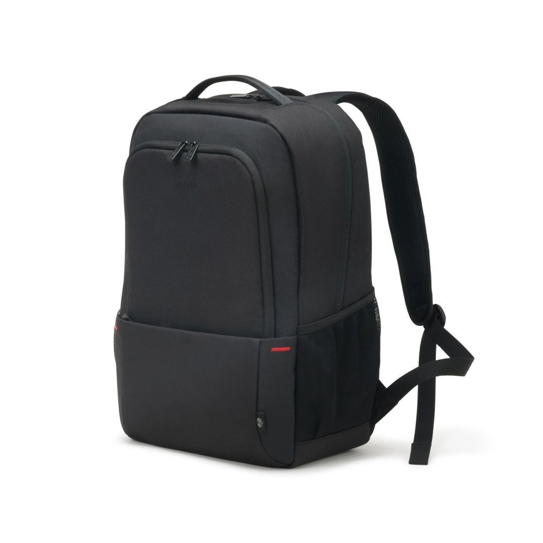 Dicota Laptop Backpack Plus Eco Base 15,6" Black Dicota Laptop Backpack Plus Eco Base 15,6" Black
