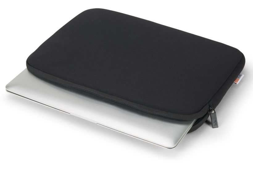 Dicota Base XX Laptop Sleeve 13,3" Black