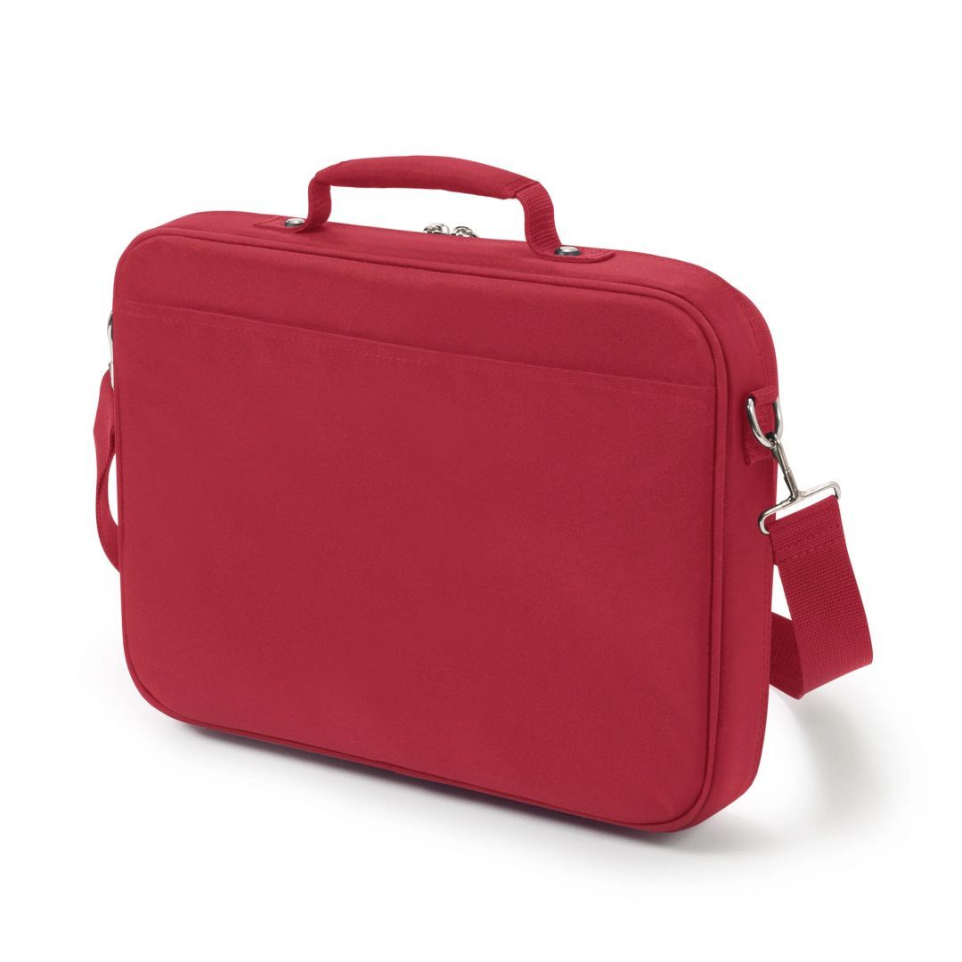 Dicota Laptop Bag Eco Multi Base 17,3" Red Dicota Laptop Bag Eco Multi Base 17,3" Red
