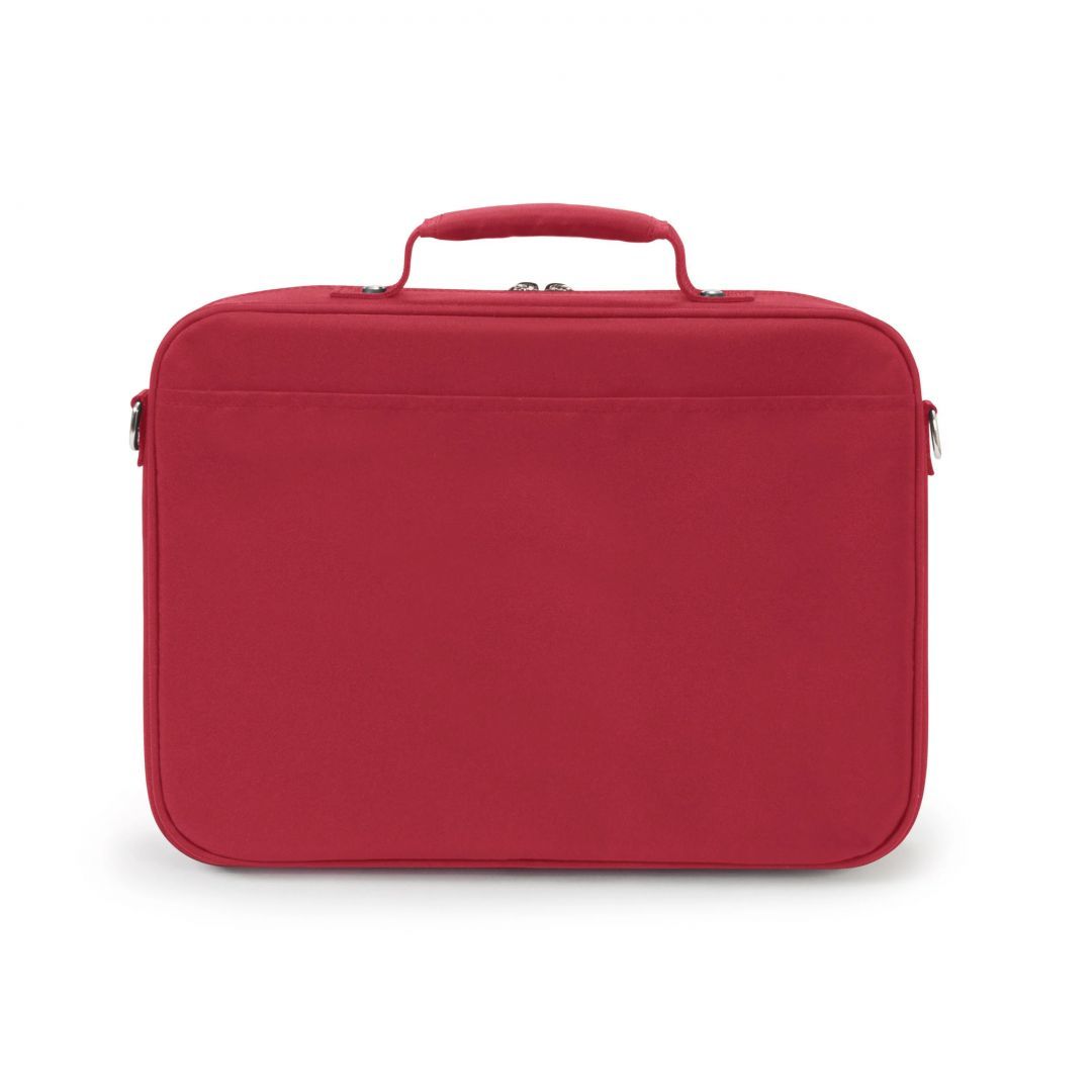 Dicota Laptop Bag Eco Multi Base 17,3" Red Dicota Laptop Bag Eco Multi Base 17,3" Red