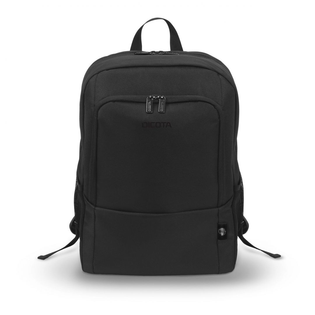 Dicota Laptop Backpack Eco Base 14,1" Black