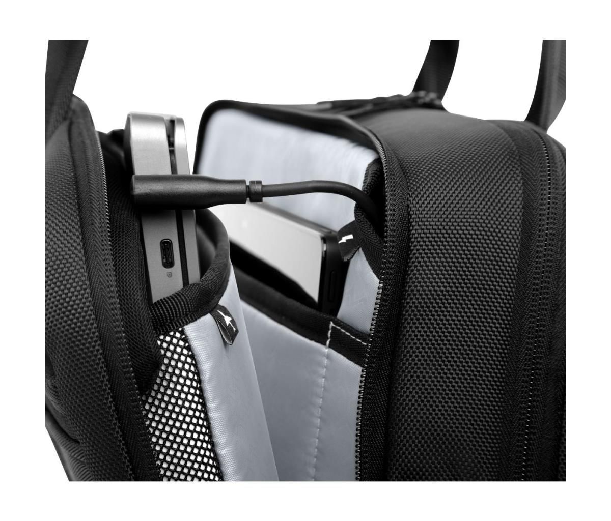 Dell EcoLoop Premier Briefcase 15" Black Dell EcoLoop Premier Briefcase 15" Black