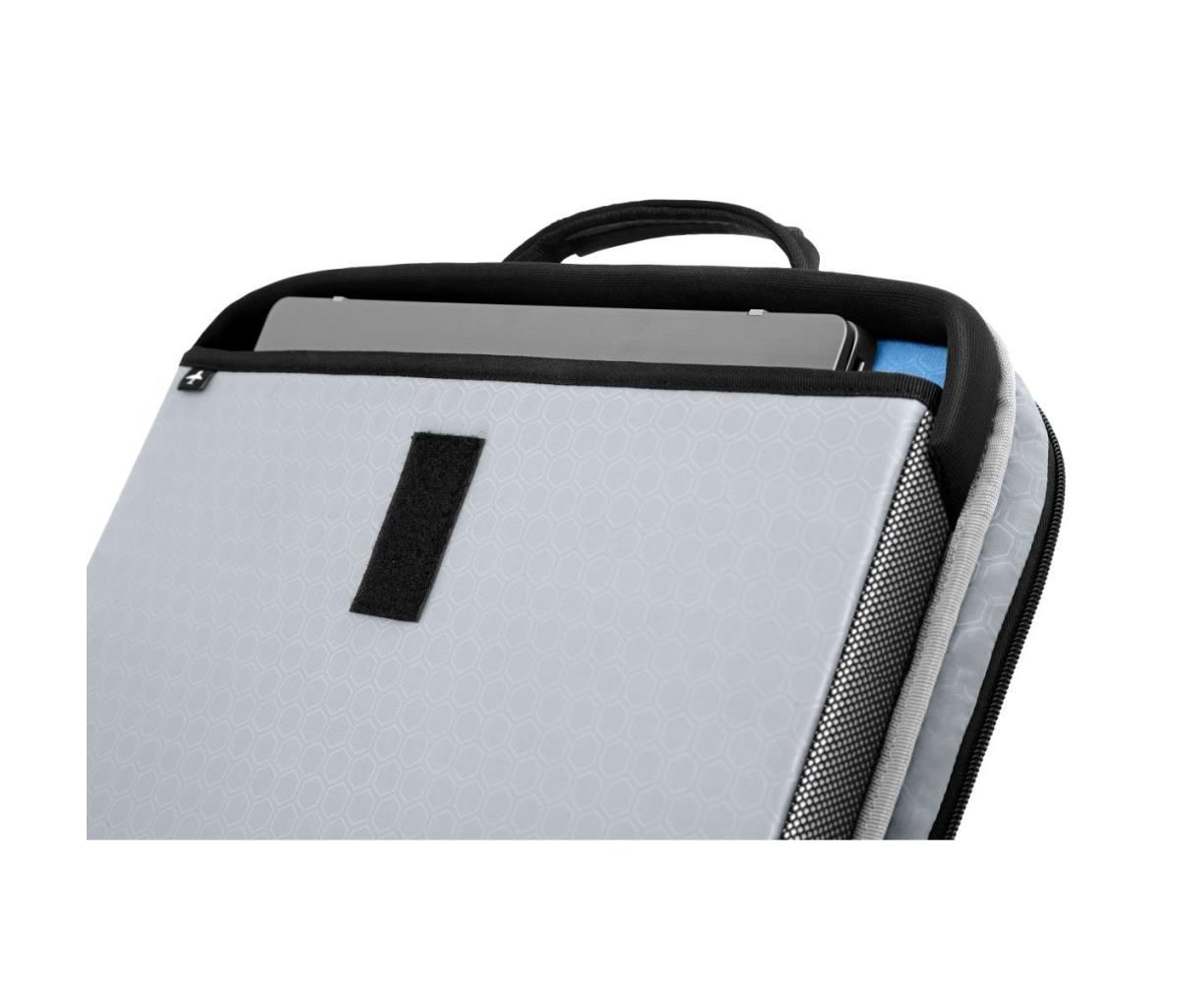 Dell EcoLoop Premier Briefcase 15" Black Dell EcoLoop Premier Briefcase 15" Black