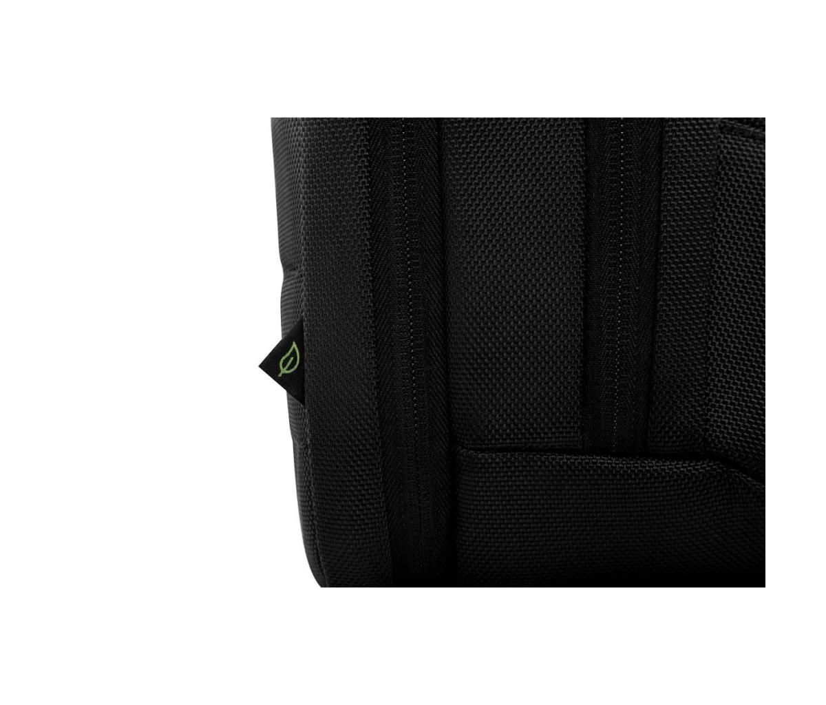 Dell EcoLoop Premier Briefcase 15" Black Dell EcoLoop Premier Briefcase 15" Black