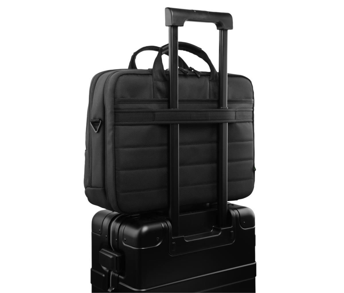 Dell EcoLoop Premier Briefcase 15" Black Dell EcoLoop Premier Briefcase 15" Black