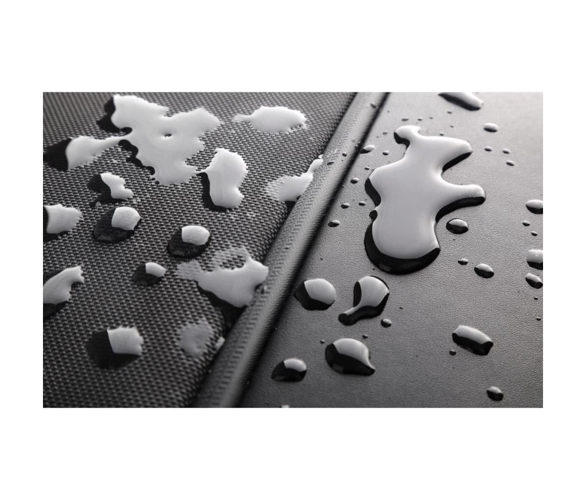 Dell EcoLoop Premier Briefcase 15" Black Dell EcoLoop Premier Briefcase 15" Black