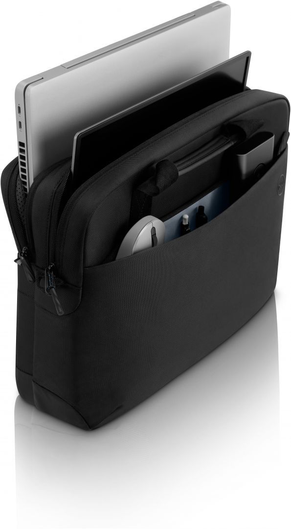 Dell EcoLoop Pro Briefcase 16" Black Dell EcoLoop Pro Briefcase 16" Black