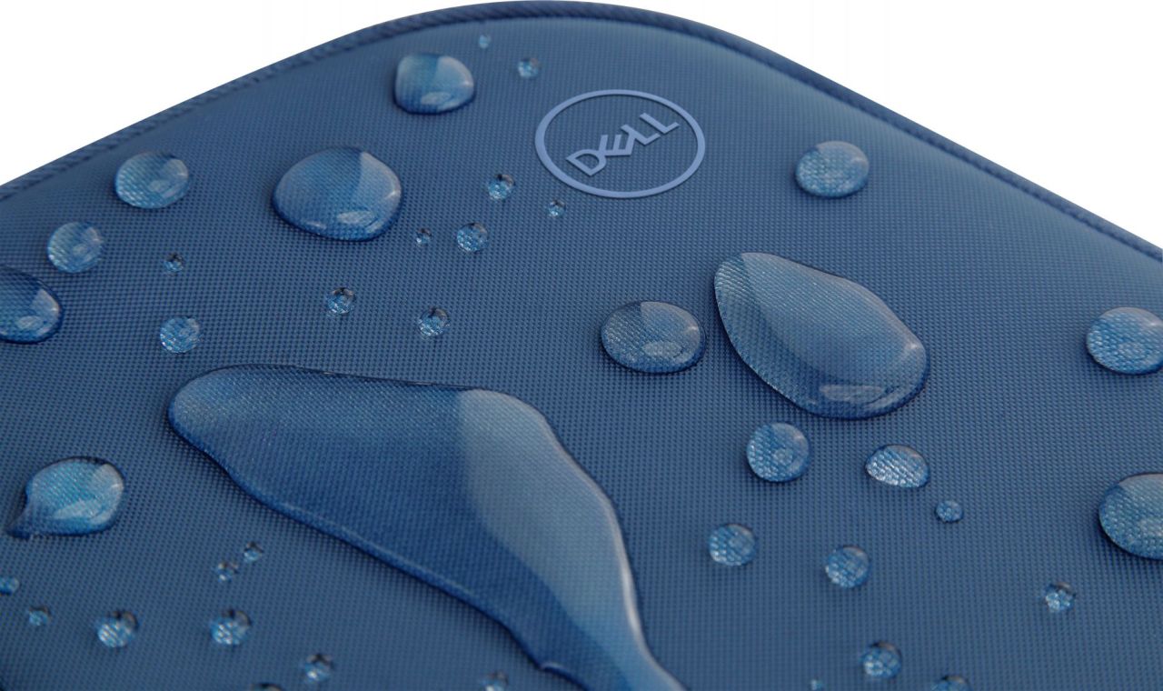 Dell Ecoloop Urban Backpack 16" Blue Dell Ecoloop Urban Backpack 16" Blue